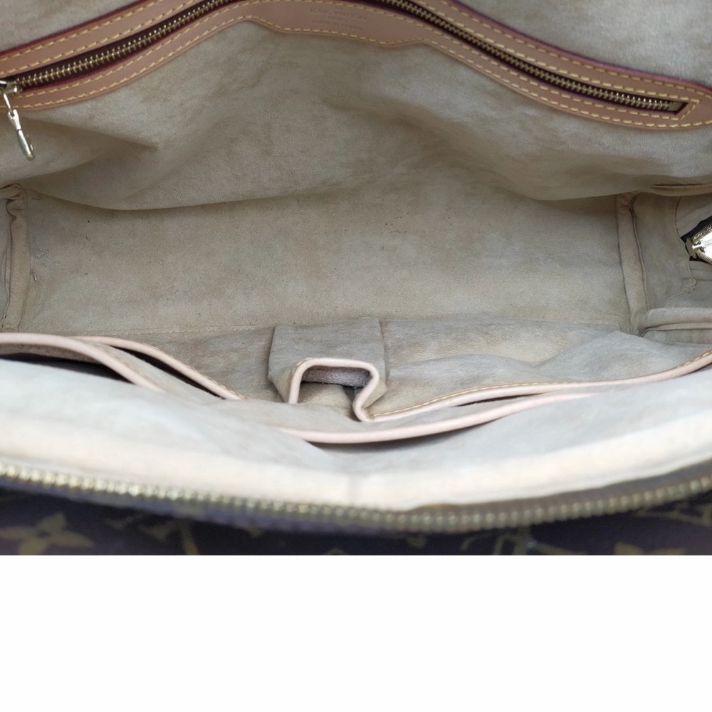 Louis Vuitton Rivoli  Monogram - Picture 5 of 7